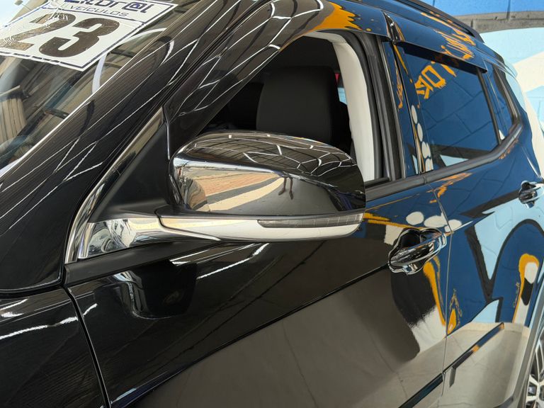 Jeep COMPASS LIMITED T270 1.3 TB 4x2 Flex Aut