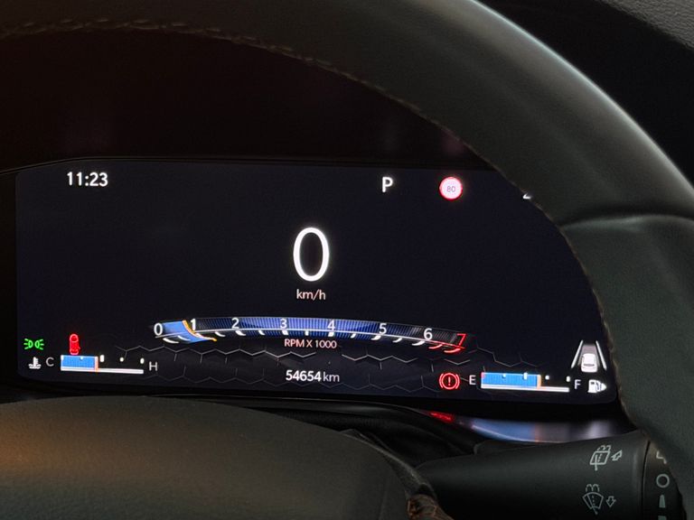 Jeep COMPASS LIMITED T270 1.3 TB 4x2 Flex Aut