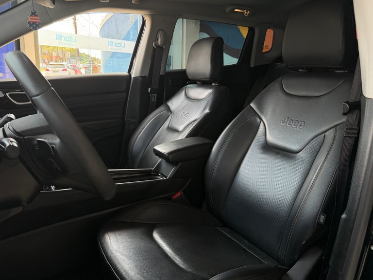 Jeep COMPASS LIMITED T270 1.3 TB 4x2 Flex Aut