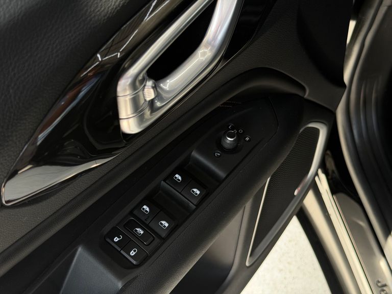 Jeep COMPASS LIMITED T270 1.3 TB 4x2 Flex Aut