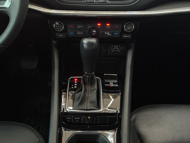 Jeep COMPASS LIMITED T270 1.3 TB 4x2 Flex Aut