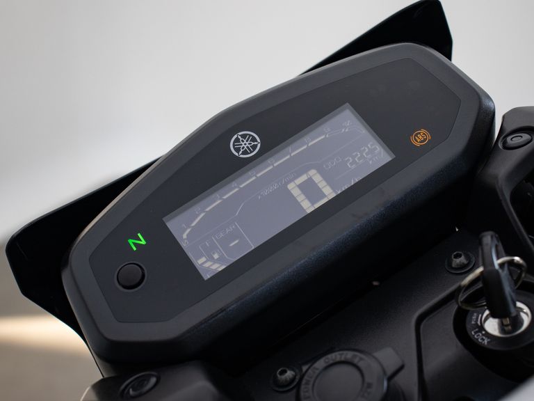 YAMAHA XTZ 150 CROSSER Z FLEX