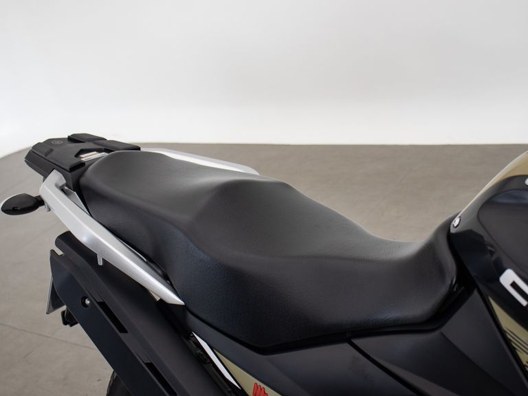 YAMAHA XTZ 150 CROSSER Z FLEX