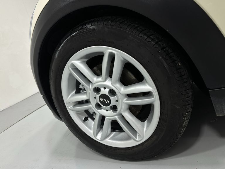 Mini COOPER 1.6 Aut.