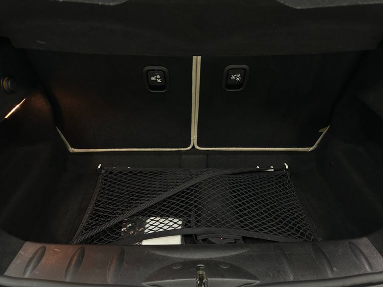 Mini COOPER 1.6 Aut.