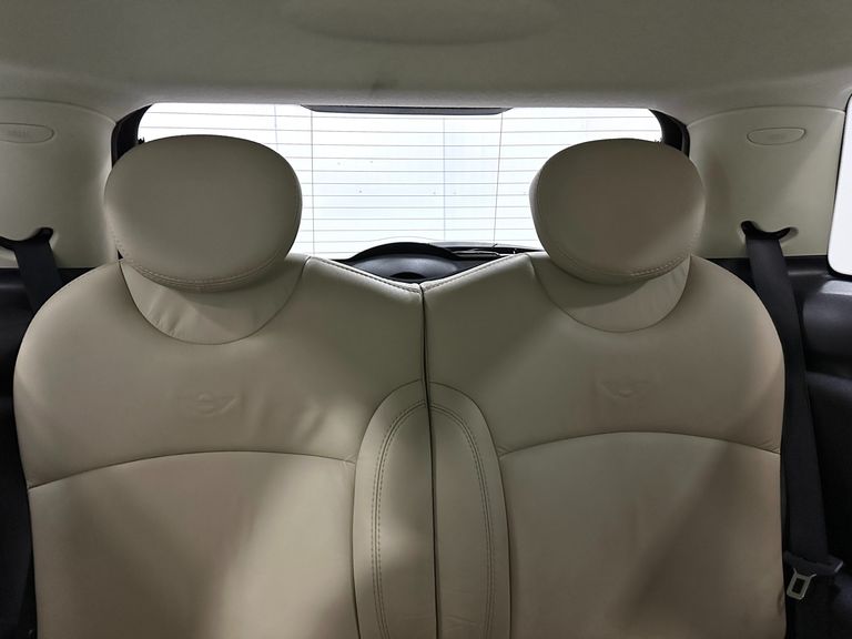 Mini COOPER 1.6 Aut.