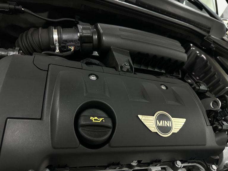 Mini COOPER 1.6 Aut.