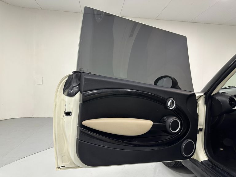 Mini COOPER 1.6 Aut.