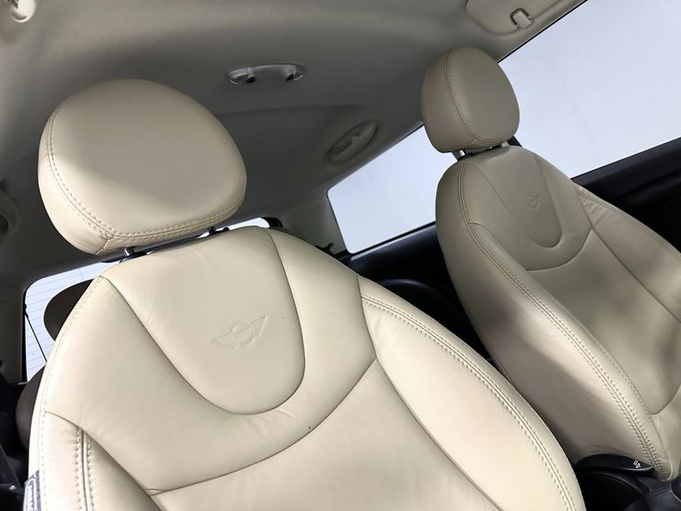 Mini COOPER 1.6 Aut.