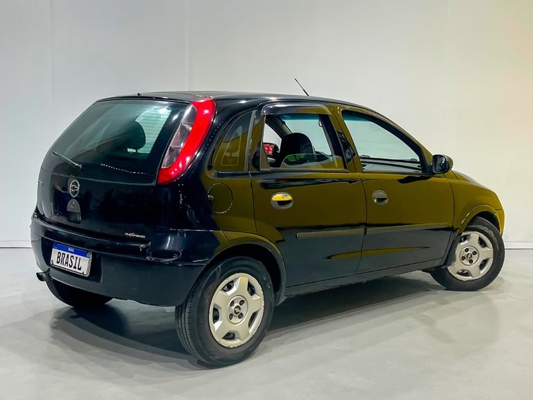 Chevrolet Corsa Hat. Maxx 1.0/ 1.0 FlexPower 8V 5p