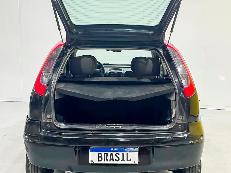 Chevrolet Corsa Hat. Maxx 1.0/ 1.0 FlexPower 8V 5p