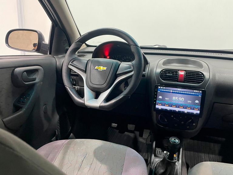 Chevrolet Corsa Hat. Maxx 1.0/ 1.0 FlexPower 8V 5p