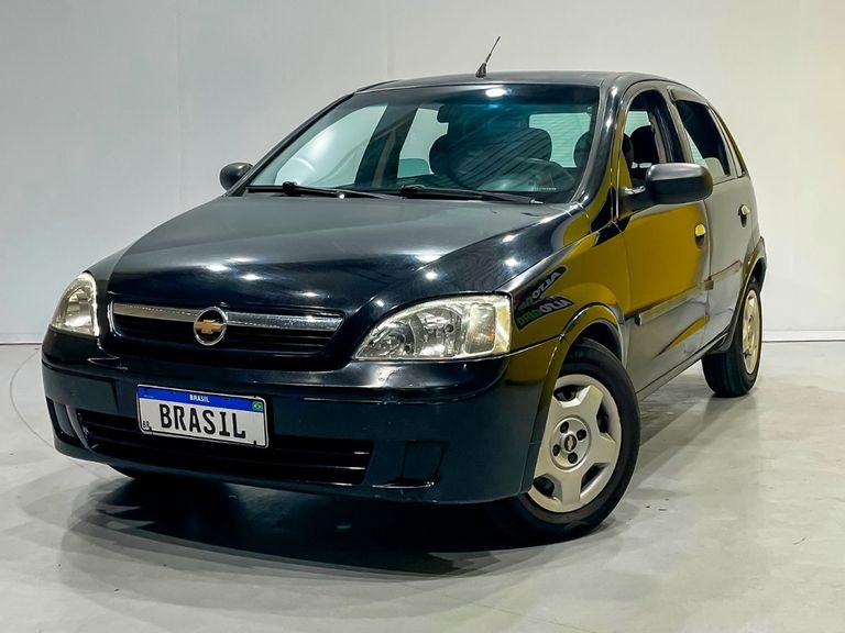 Chevrolet Corsa Hat. Maxx 1.0/ 1.0 FlexPower 8V 5p