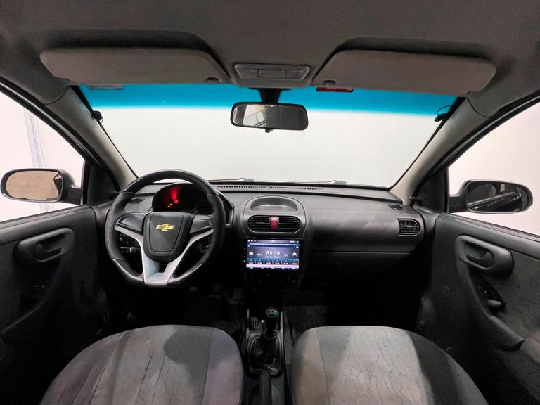 Chevrolet Corsa Hat. Maxx 1.0/ 1.0 FlexPower 8V 5p