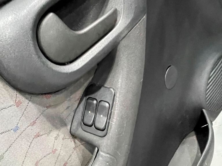 Chevrolet Corsa Hat. Maxx 1.0/ 1.0 FlexPower 8V 5p