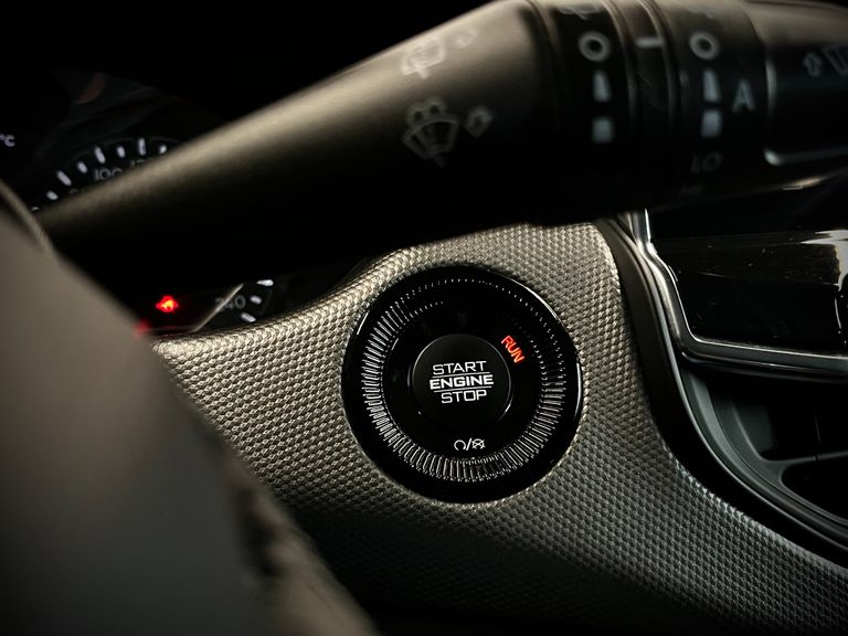 Jeep COMPASS LONG. T270 1.3 TB 4x2 Flex Aut.