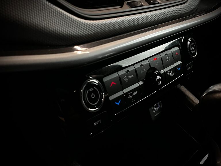 Jeep COMPASS LONG. T270 1.3 TB 4x2 Flex Aut.