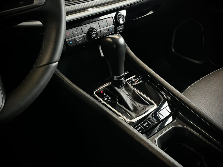 Jeep COMPASS LONG. T270 1.3 TB 4x2 Flex Aut.