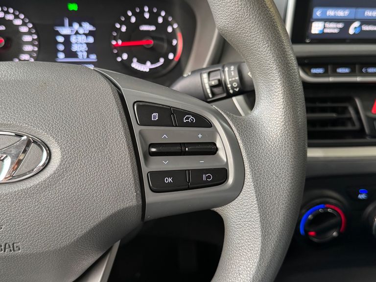 Hyundai HB20S Comfort 1.0  Flex 12V Mec.