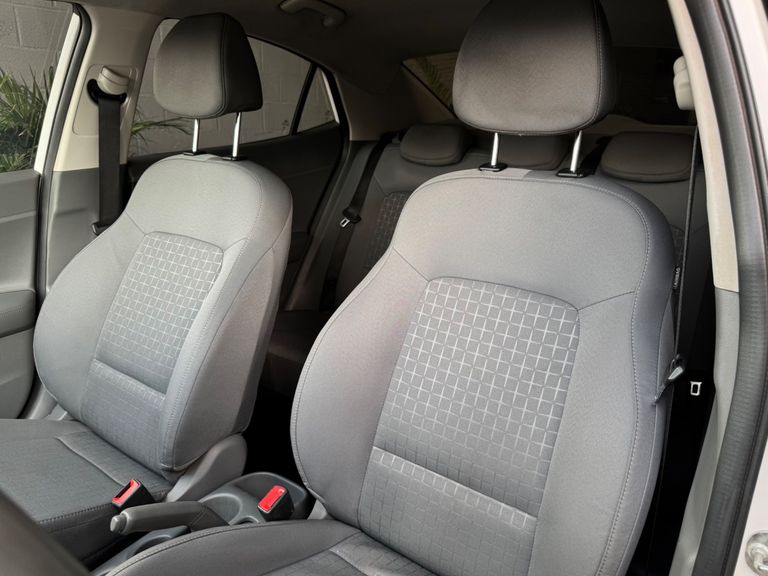 Hyundai HB20S Comfort 1.0  Flex 12V Mec.