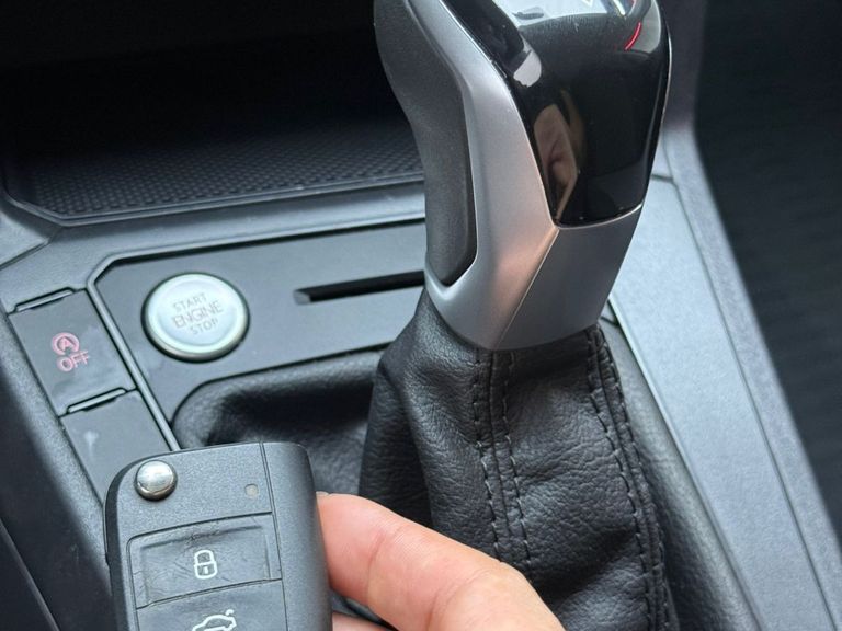 VolksWagen Polo Sense TSI 1.0 Flex 12V Aut