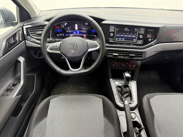 VolksWagen Polo Sense TSI 1.0 Flex 12V Aut