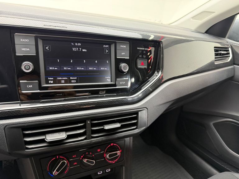 VolksWagen Polo Sense TSI 1.0 Flex 12V Aut