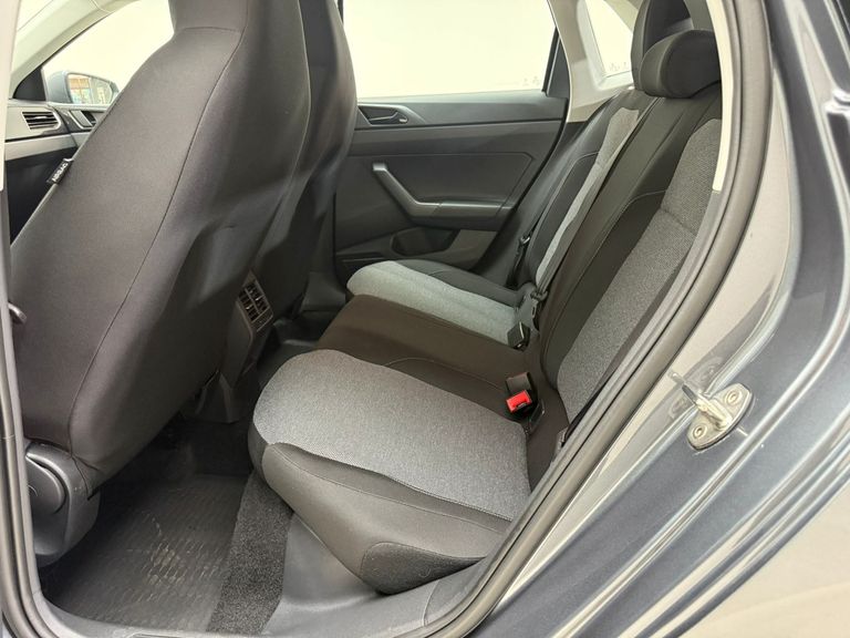 VolksWagen Polo Sense TSI 1.0 Flex 12V Aut