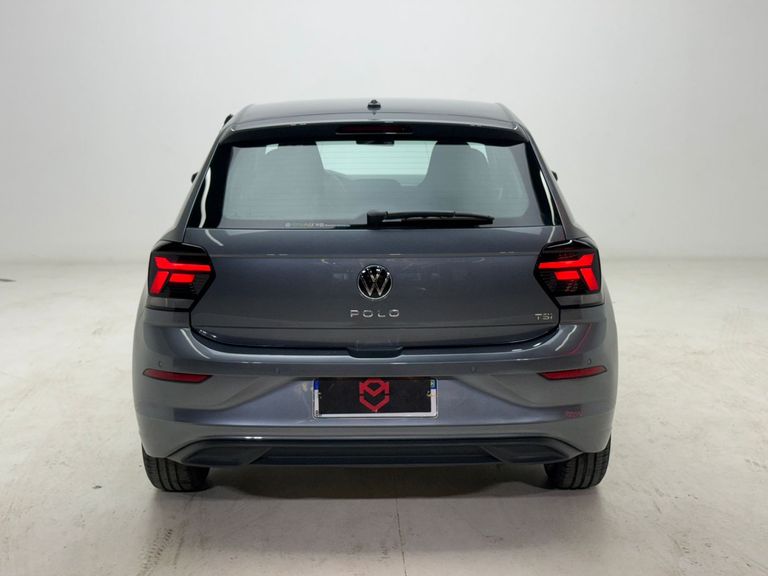 VolksWagen Polo Sense TSI 1.0 Flex 12V Aut