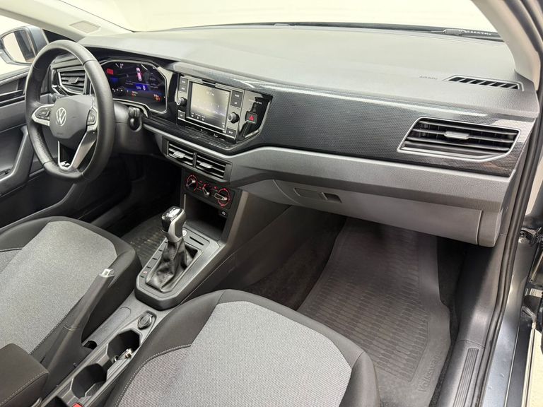 VolksWagen Polo Sense TSI 1.0 Flex 12V Aut