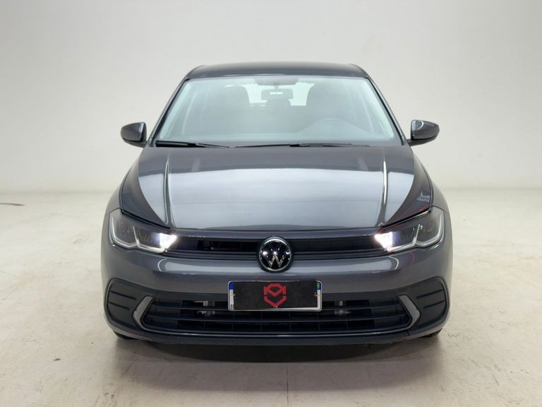VolksWagen Polo Sense TSI 1.0 Flex 12V Aut