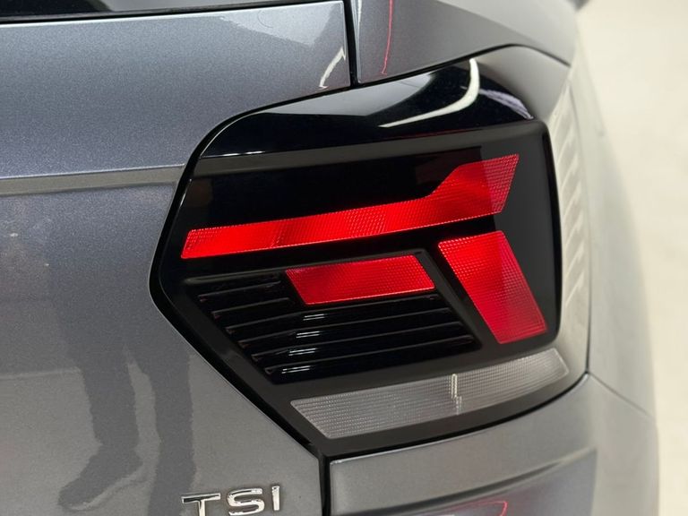 VolksWagen Polo Sense TSI 1.0 Flex 12V Aut