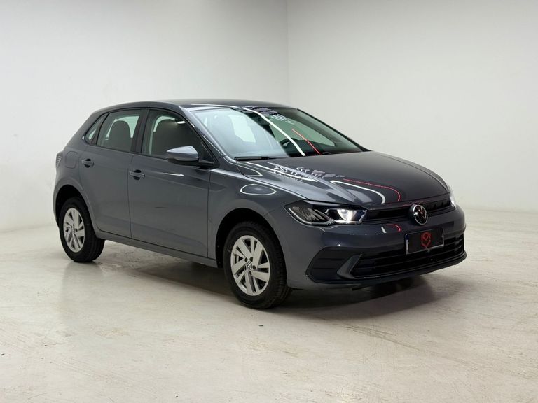 VolksWagen Polo Sense TSI 1.0 Flex 12V Aut