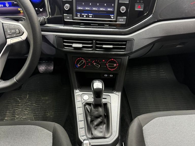 VolksWagen Polo Sense TSI 1.0 Flex 12V Aut