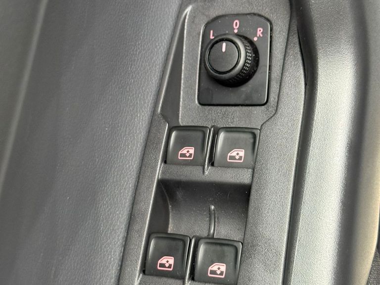 VolksWagen Polo Sense TSI 1.0 Flex 12V Aut