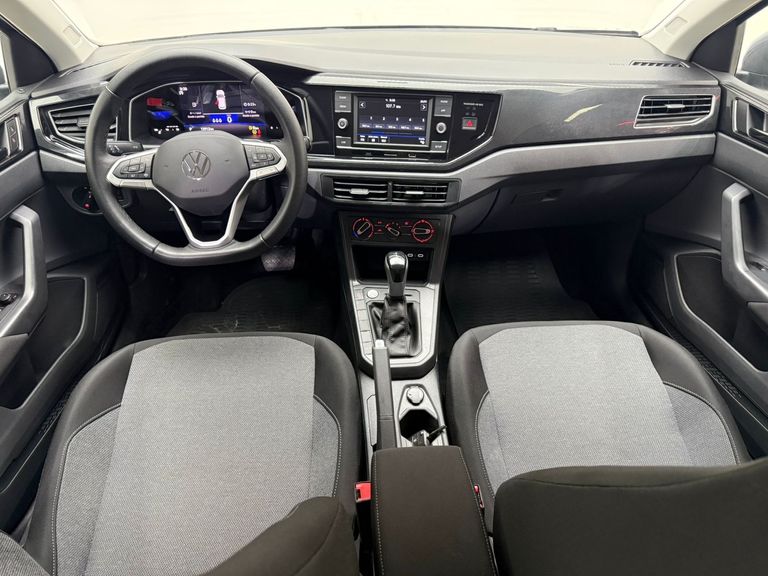 VolksWagen Polo Sense TSI 1.0 Flex 12V Aut