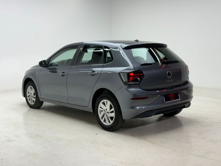 VolksWagen Polo Sense TSI 1.0 Flex 12V Aut