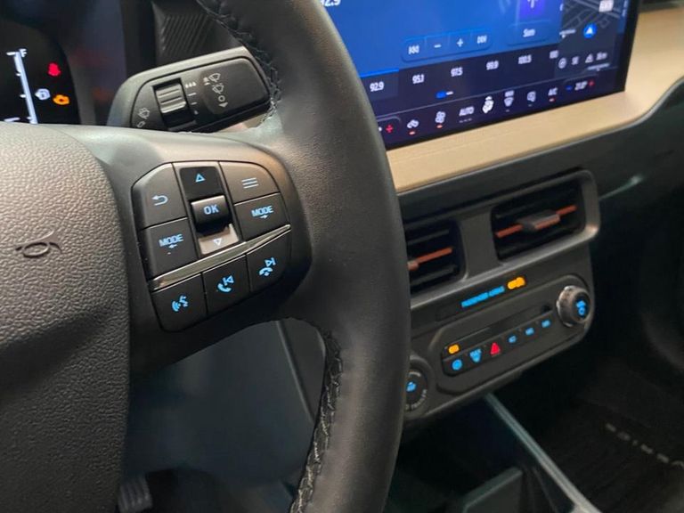 Ford Maverick Lariat Hybrid 2.5 AWD Aut.