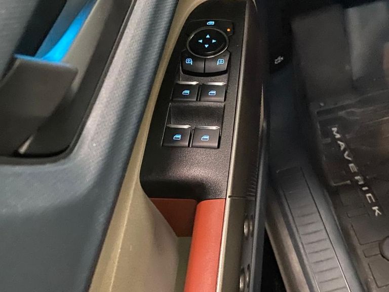 Ford Maverick Lariat Hybrid 2.5 AWD Aut.