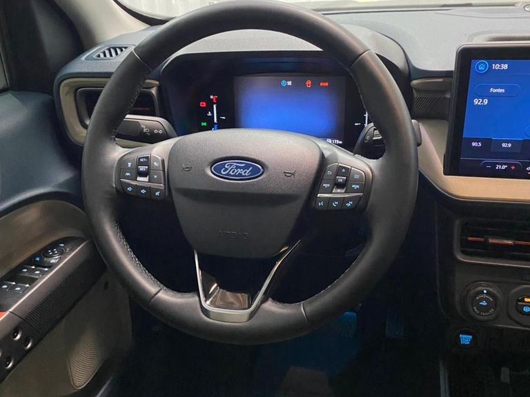 Ford Maverick Lariat Hybrid 2.5 AWD Aut.