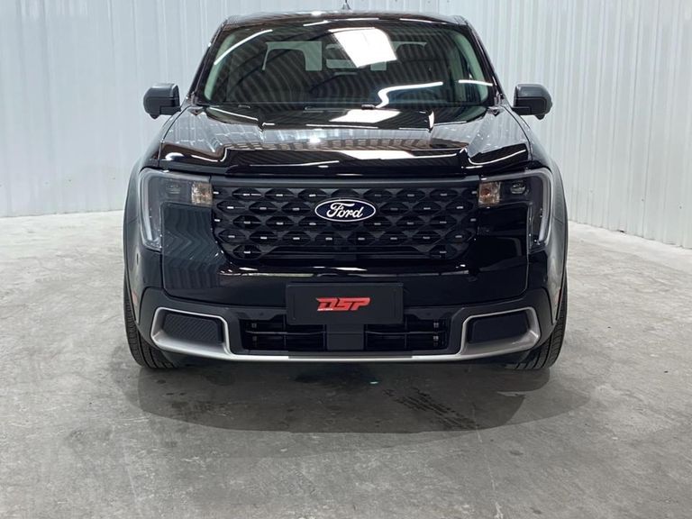 Ford Maverick Lariat Hybrid 2.5 AWD Aut.