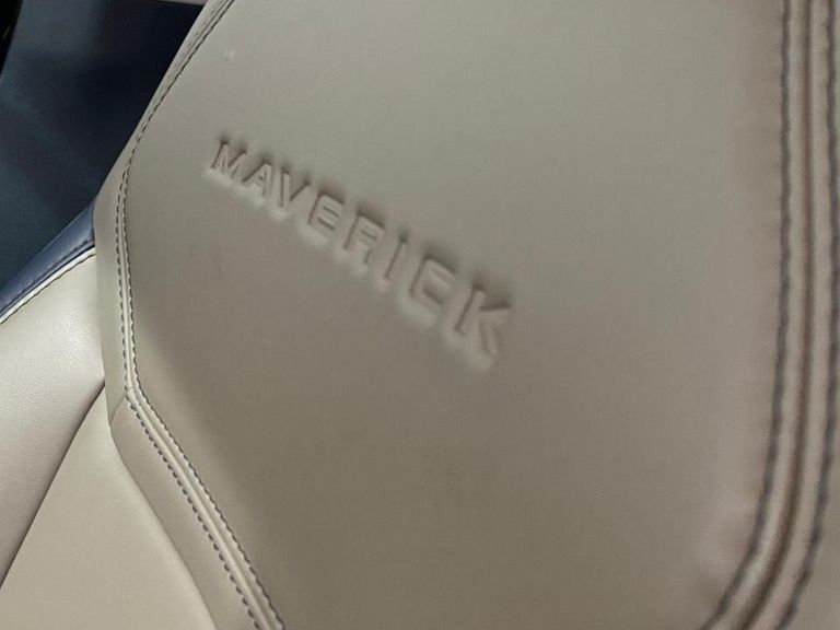 Ford Maverick Lariat Hybrid 2.5 AWD Aut.