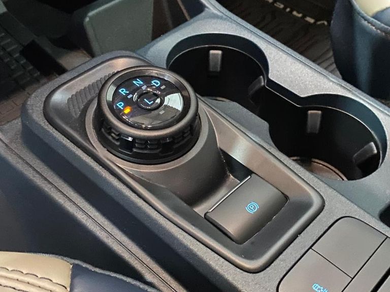 Ford Maverick Lariat Hybrid 2.5 AWD Aut.