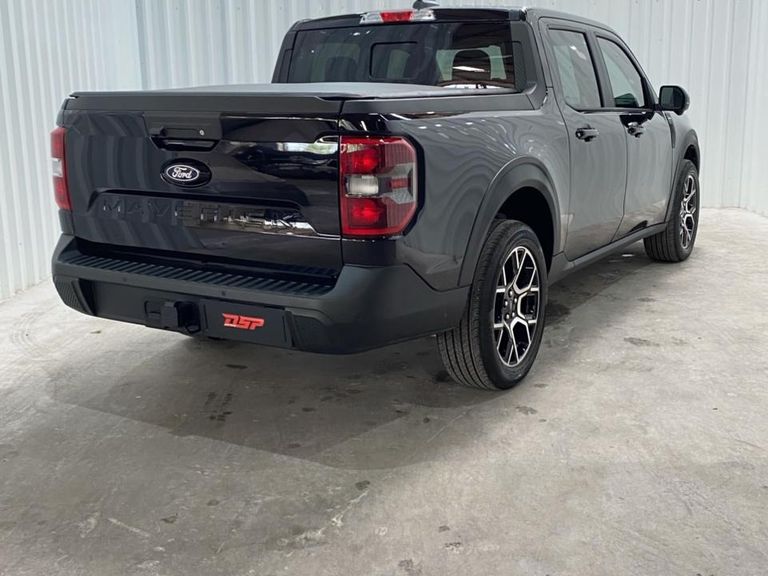 Ford Maverick Lariat Hybrid 2.5 AWD Aut.