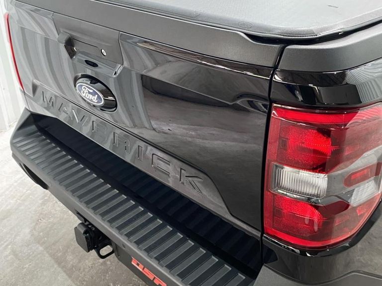 Ford Maverick Lariat Hybrid 2.5 AWD Aut.