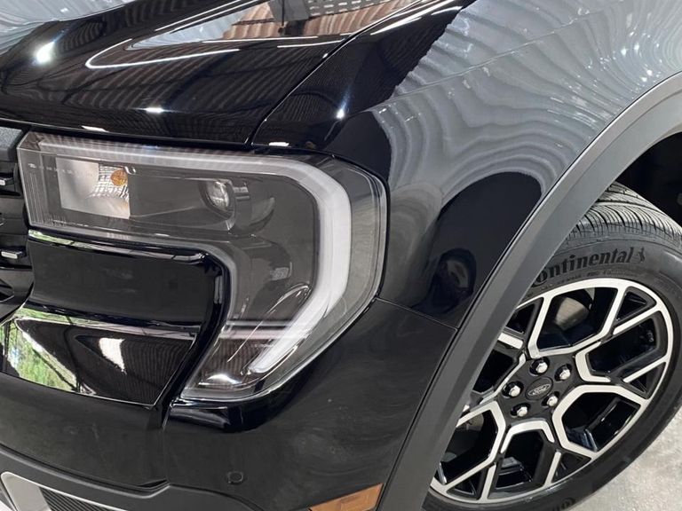 Ford Maverick Lariat Hybrid 2.5 AWD Aut.