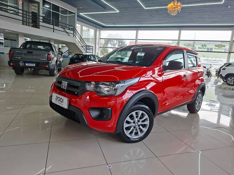 Fiat MOBI LIKE 1.0 Fire Flex 5p.