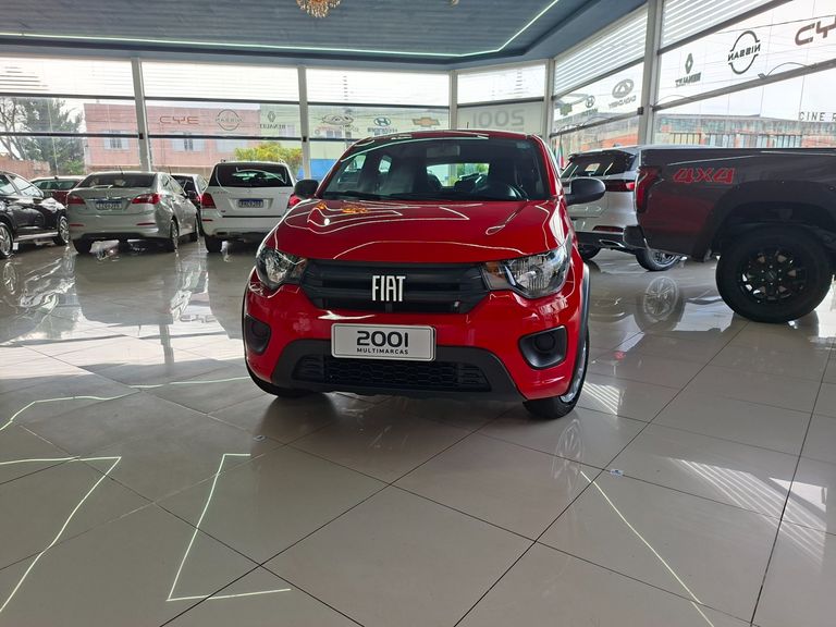 Fiat MOBI LIKE 1.0 Fire Flex 5p.
