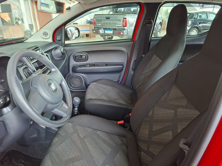Fiat MOBI LIKE 1.0 Fire Flex 5p.
