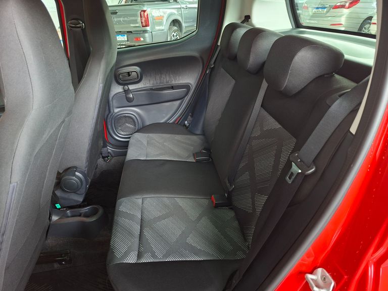 Fiat MOBI LIKE 1.0 Fire Flex 5p.